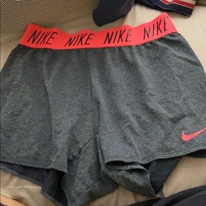 nike pros